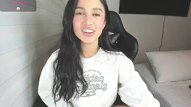 Snapshot of EvaMoet chatting on 17, 9, 2025 EvaMoet online show from 17, 9, 2025