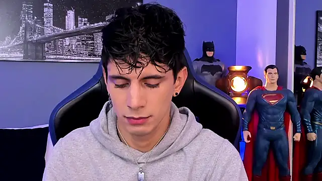 Snapshot of Jeick-Dawson chatting on 10, 9, 2025 Jeick-Dawson online show from 10, 9, 2025