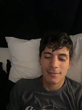 Snapshot of Jeick-Dawson chatting on 4, 10, 2025 Jeick-Dawson online show from 4, 10, 2025