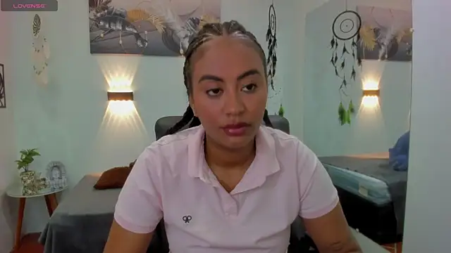 Snapshot of tracycum chatting on 22, 1, 2025 tracycum online show from 22, 1, 2025