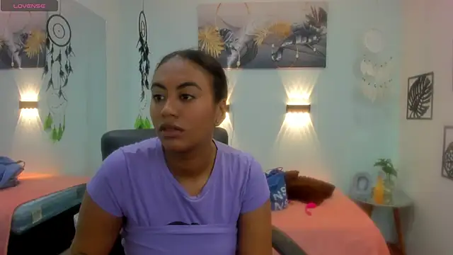 Snapshot of tracycum chatting on 28, 1, 2025 tracycum online show from 28, 1, 2025