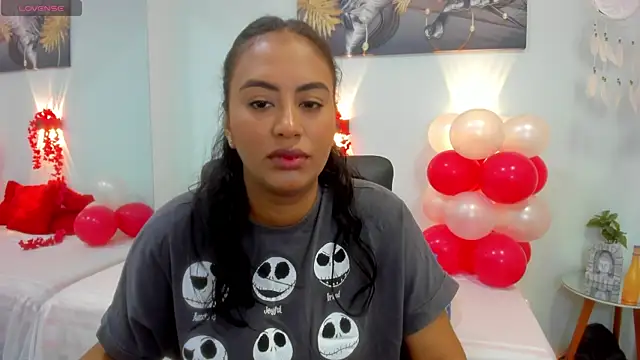 Snapshot of tracycum chatting on 10, 2, 2025 tracycum online show from 10, 2, 2025