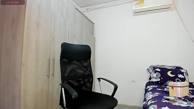 Snapshot of tracycum chatting on 18, 9, 2025 tracycum online show from 18, 9, 2025