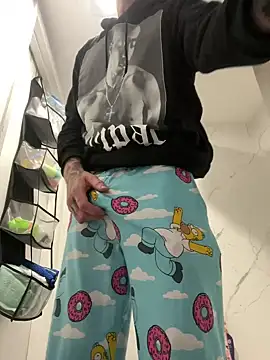 b1gd1ckg1nger86 online show from 16, 12, 2024