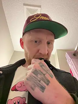 b1gd1ckg1nger86 online show from 2, 1, 2025