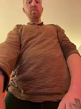 b1gd1ckg1nger86 online show from 30, 1, 2025