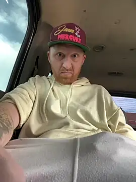 b1gd1ckg1nger86 online show from 17, 2, 2025