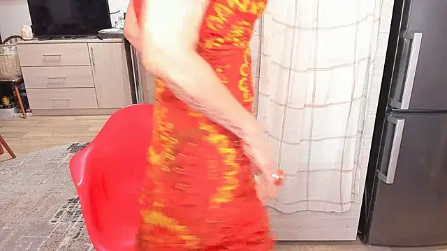 Tina Joness online show from 16, 12, 2025