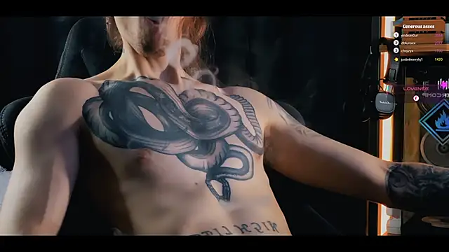 Snapshot of TechnoJesus chatting on 24, 12, 2024 TechnoJesus online show from 24, 12, 2024