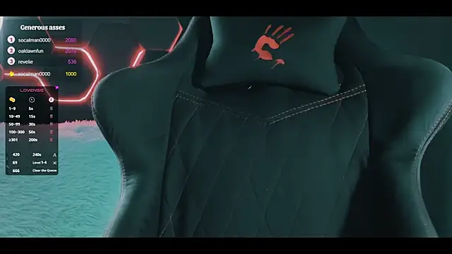 Snapshot of TechnoJesus chatting on 6, 1, 2025 TechnoJesus online show from 6, 1, 2025