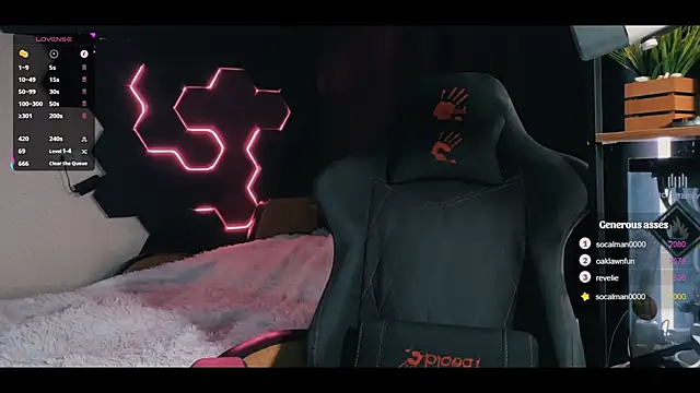 Snapshot of TechnoJesus chatting on 7, 1, 2025 TechnoJesus online show from 7, 1, 2025