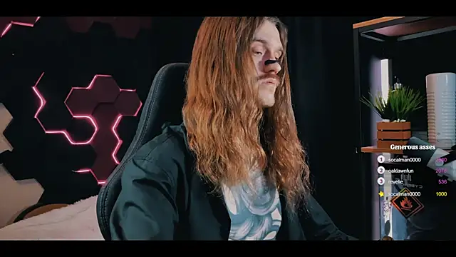 Snapshot of TechnoJesus chatting on 9, 1, 2025 TechnoJesus online show from 9, 1, 2025