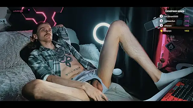 Snapshot of TechnoJesus chatting on 16, 1, 2025 TechnoJesus online show from 16, 1, 2025