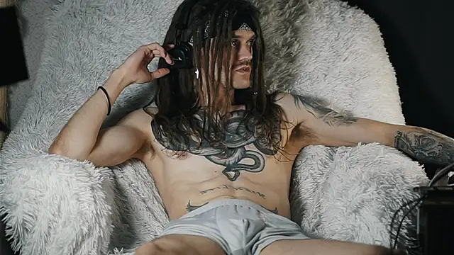 Snapshot of TechnoJesus chatting on 12, 1, 2026 TechnoJesus online show from 12, 1, 2026