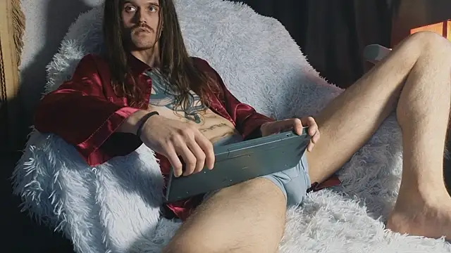 Snapshot of TechnoJesus chatting on 4, 2, 2026 TechnoJesus online show from 4, 2, 2026