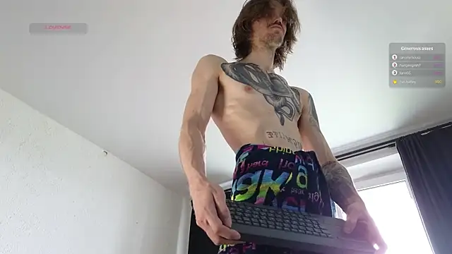 TechnoJesus online show from 29, 6, 2026