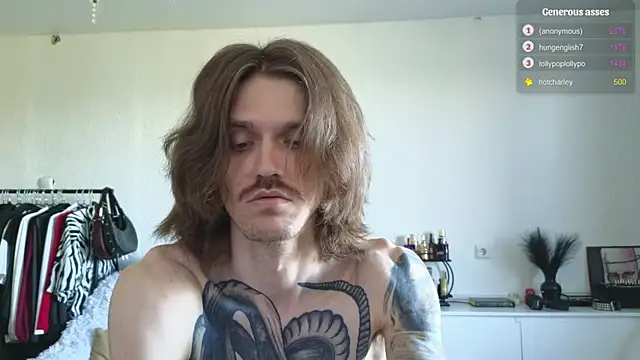 TechnoJesus online show from 10, 7, 2026