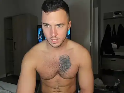 paulblack21 online show from 3, 4, 2026