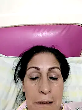  Scarlett Sweet online show from 4, 3, 2025