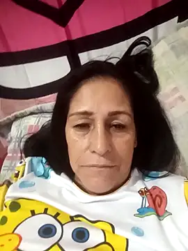  Scarlett Sweet online show from 6, 10, 2025