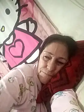  Scarlett Sweet online show from 7, 10, 2025