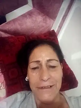  Scarlett Sweet online show from 17, 4, 2026