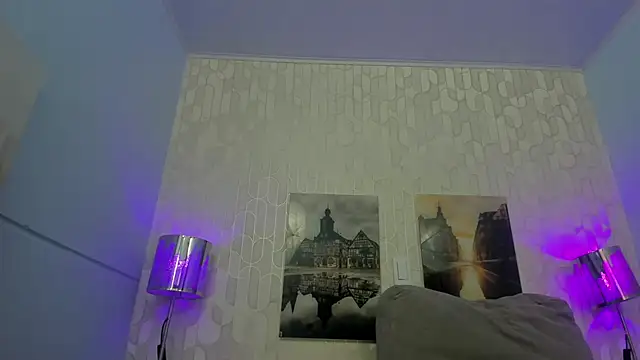 veronica salas online show from 24, 1, 2025