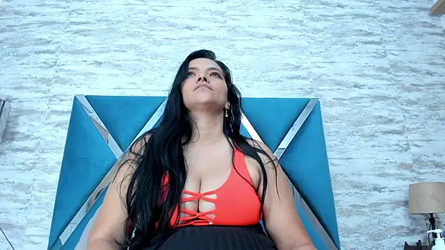 veronica salas online show from 25, 2, 2025