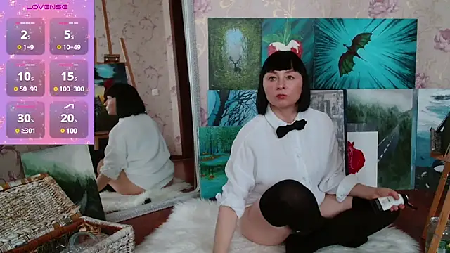 secret library online show from 16, 3, 2025