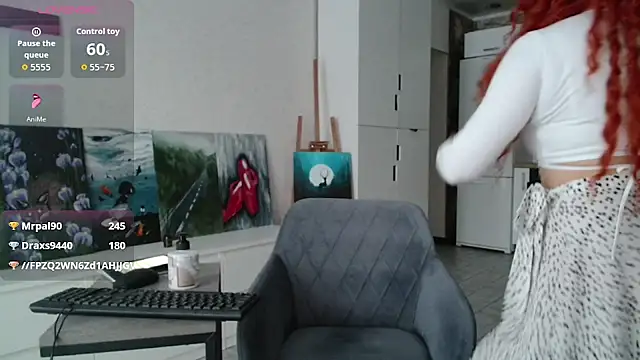 secret library online show from 16, 12, 2025