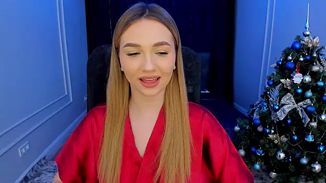 Snapshot of GracefulLook chatting on 25, 12, 2024 GracefulLook online show from 25, 12, 2024