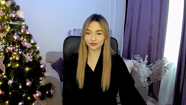 Snapshot of GracefulLook chatting on 31, 12, 2024 GracefulLook online show from 31, 12, 2024