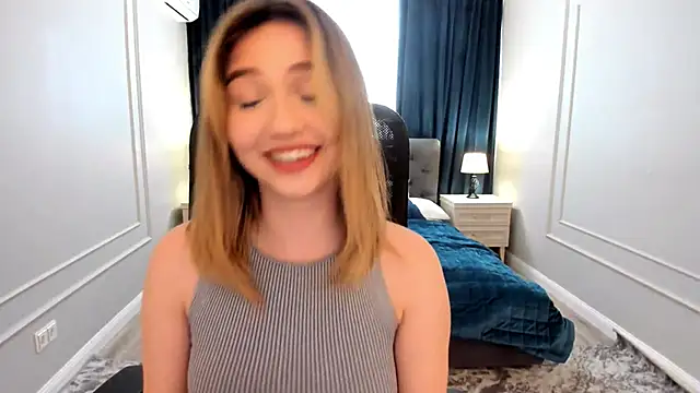 Snapshot of GracefulLook chatting on 20, 1, 2025 GracefulLook online show from 20, 1, 2025