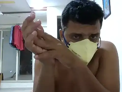 Snapshot of rajstrip12650 chatting on 6, 2, 2025 rajstrip12650 online show from 6, 2, 2025