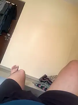 Snapshot of rajstrip12650 chatting on 2, 11, 2025 rajstrip12650 online show from 2, 11, 2025