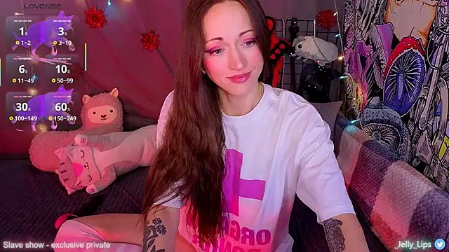 ServantBrook online show from 15, 12, 2025