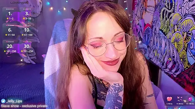 ServantBrook online show from 7, 7, 2026