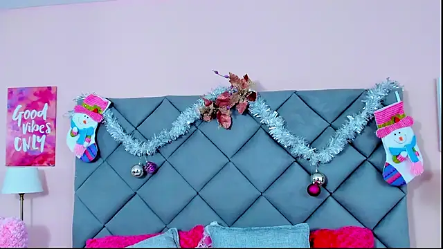 Snapshot of TaylorEvanss chatting on 20, 12, 2025 TaylorEvanss online show from 20, 12, 2025