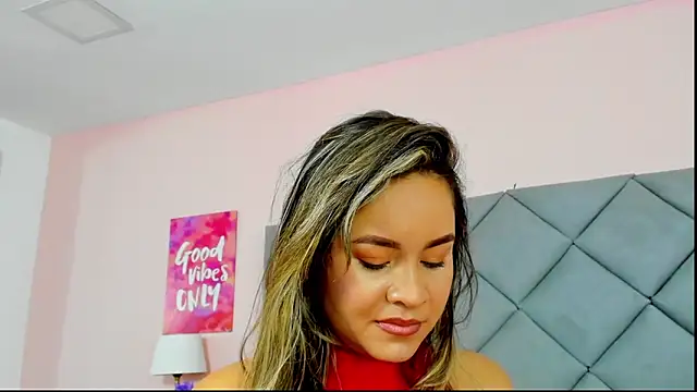 Snapshot of TaylorEvanss chatting on 10, 1, 2026 TaylorEvanss online show from 10, 1, 2026