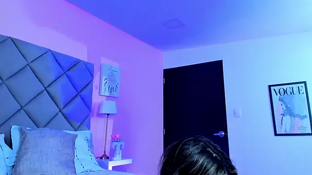 Snapshot of TaylorEvanss chatting on 19, 2, 2026 TaylorEvanss online show from 19, 2, 2026