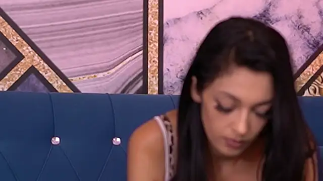 AriannaClover online show from 12, 10, 2025
