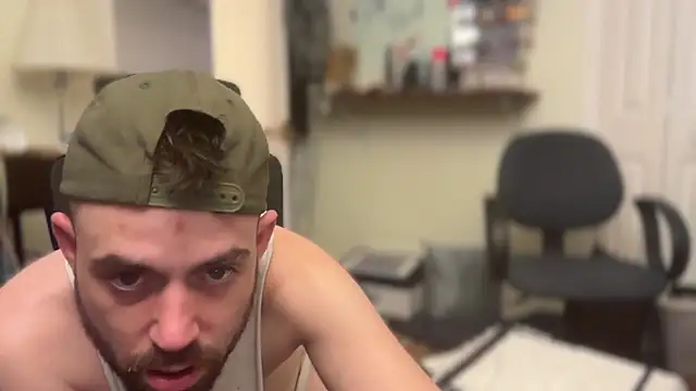 Snapshot of Fr4nk1eFFuxxx chatting on 16, 2, 2025 Fr4nk1eFFuxxx online show from 16, 2, 2025