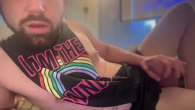 Snapshot of Fr4nk1eFFuxxx chatting on 16, 3, 2025 Fr4nk1eFFuxxx online show from 16, 3, 2025