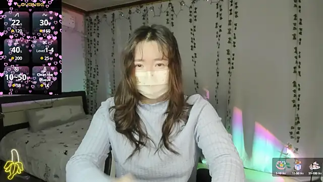 kimchi 03 online show from 23, 2, 2025