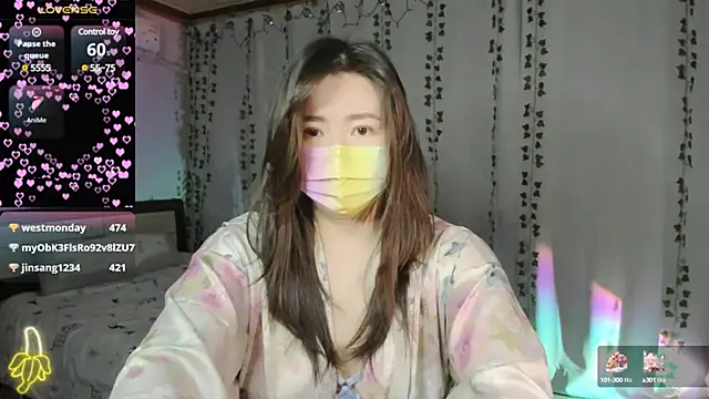 kimchi 03 online show from 26, 2, 2025