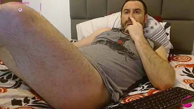 rodrher81 online show from 16, 12, 2025