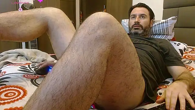 rodrher81 online show from 8, 1, 2026