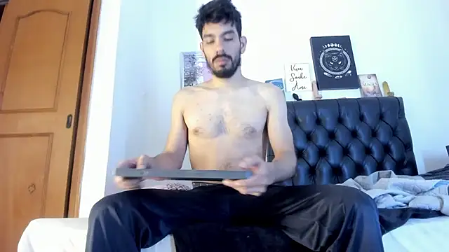 JohanyLatino online show from 20, 1, 2025