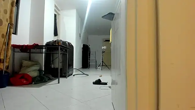 JohanyLatino online show from 22, 3, 2025