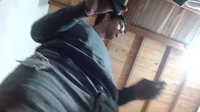 JohanyLatino online show from 18, 3, 2026